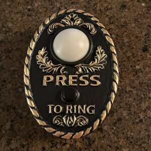 Halloween DoorBell